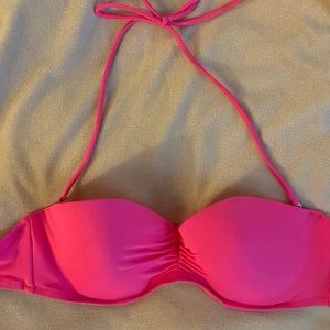 Victoria secret bathing suit top